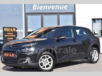 CITROEN C4 CACTUS 1.6 BLUEHDI 100 S&S FEEL BUSINESS