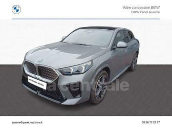 BMW X2 U10 (U10) EDRIVE20 204 M SPORT 66.5 KWH BVA