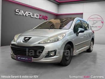 PEUGEOT 207 SW (2) SW 1.6 HDI 90 ACTIVE