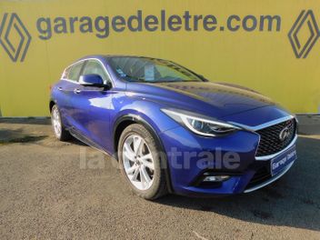 INFINITI Q30 1.6T 156 8CV PREMIUM TECH DCT