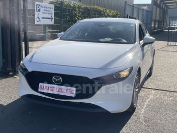 MAZDA 3 (4E GENERATION) BERLINE IV BERLINE1.8 SKYACTIV-D 116 INSPIRATION BVA6