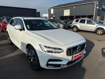 VOLVO V90 CROSS COUNTRY CROSS COUNTRY D4 ADBLUE 190 PRO AWD GEARTRONIC 8