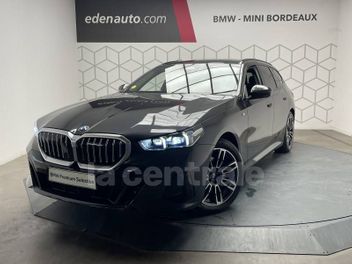 BMW SERIE 5 G61 TOURING (G61) TOURING 520D 197 M SPORT BVA8