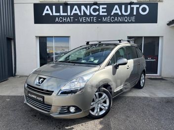 PEUGEOT 5008 2.0 HDI 150 FAP PREMIUM BV6