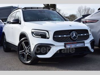 MERCEDES GLB 180 D 116 AMG LINE 8G DCT