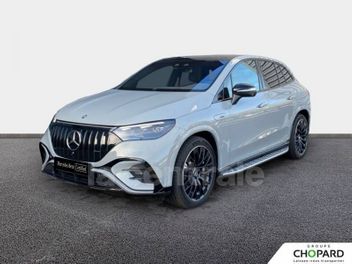 MERCEDES EQE SUV AMG SUV 43 AMG 4MATIC 90.56 KWH