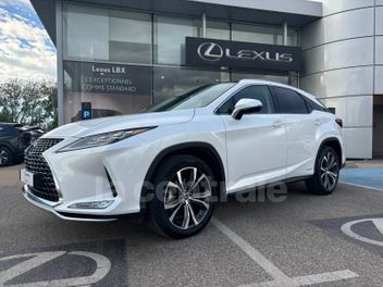 LEXUS RX 4 IV (2) 450H 16CV LUXE