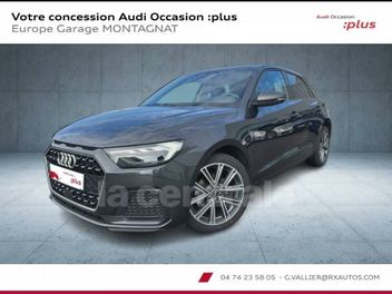 AUDI A1 (2E GENERATION) SPORTBACK II 35 TFSI 150 DESIGN LUXE S TRONIC 7