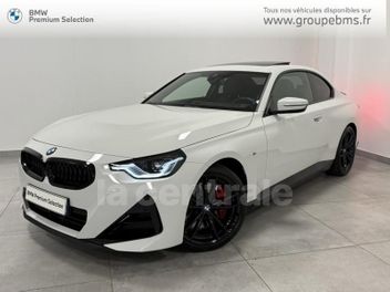 BMW SERIE 2 G42 COUPE (G42) (2) COUPE 230I 245 BVA8