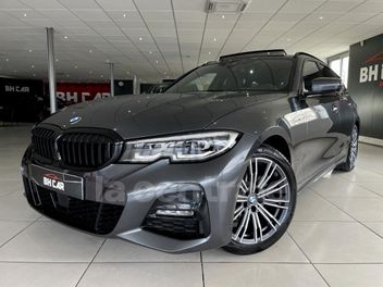 BMW SERIE 3 G21 TOURING (G21) TOURING 320D H XDRIVE 190 M SPORT BVA8