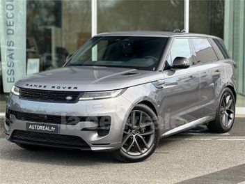 LAND ROVER RANGE ROVER SPORT 3 III P460E AWD 3.0 I6 PHEV 460 DYNAMIC SE