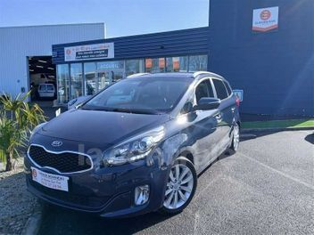 KIA CARENS 3 III 1.7 CRDI 136 ISG PREMIUM BVA6 5PL