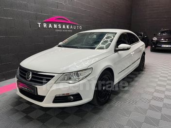 VOLKSWAGEN PASSAT CC 2.0 TDI 140 CR FAP CARAT 5PL