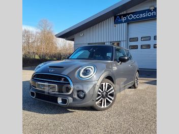 MINI MINI 3 3P III (F56) 2.0 COOPER S 192 EDITION GREENWICH BVA7