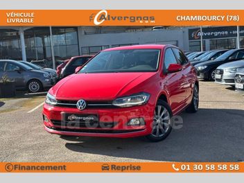 VOLKSWAGEN POLO 6 VI 1.0 TSI 95 COPPER LINE