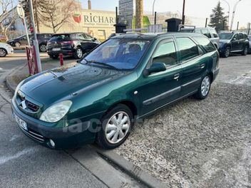 CITROEN XSARA BREAK (2) BREAK 1.4