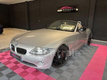 BMW Z4 E85 3.0I SEQUENTIELLE