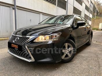 LEXUS CT (2) 200H BUSINESS