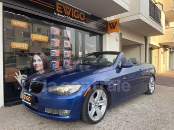 BMW SERIE 3 E93 CABRIOLET (E93) CABRIOLET 335IA CONFORT