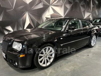 CHRYSLER 300 C SRT-8 6.1 SRT-8 BVA