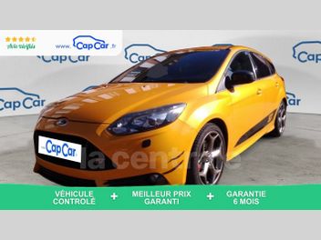 FORD FOCUS 3 ST 2.0 SCTI 250 ECOBOOST ST