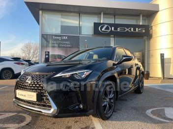 LEXUS UX (2) UX MC 300H 2WD LUXE