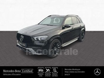 MERCEDES GLE 2 II 350 DE 11CV 4MATIC AMG LINE 9G-TRONIC