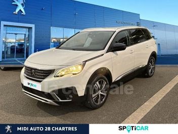 PEUGEOT 5008 (2) 1.2 PURETECH 130 S&S ALLURE