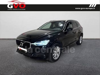 VOLVO XC60 (2) D3 150 MOMENTUM