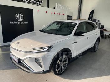 MG MARVEL R EV 2WD LUXURY 70 KWH