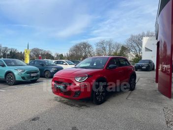 FIAT 600 (2E GENERATION) II 1.2 HYBRID 136 DCT6