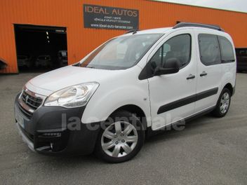 PEUGEOT PARTNER 2 TEPEE II (3) 1.2 PURETECH 110 S&S OUTDOOR