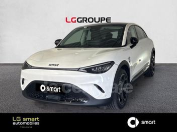 SMART #3 272 PRO+ 66 KWH