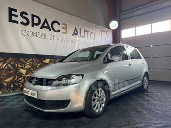 VOLKSWAGEN GOLF PLUS (2) 1.4 TSI 122 CONFORTLINE