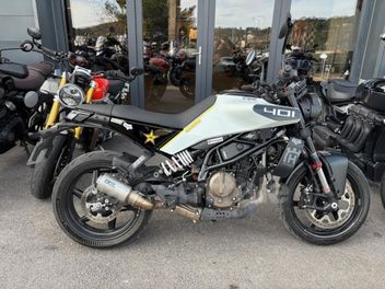 HUSQVARNA VITPILEN 401