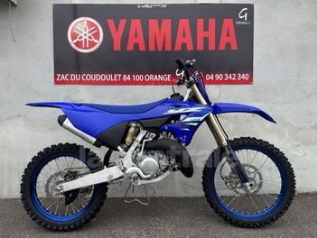 YAMAHA YZ 125