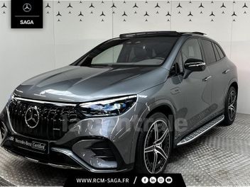 MERCEDES EQE SUV AMG SUV 43 AMG 4MATIC 90.56 KWH