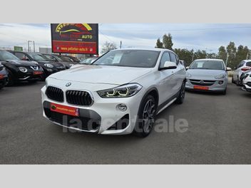 BMW X2 F39 (F39) XDRIVE 20D M SPORT BVA8