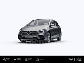 MERCEDES CLASSE B 3 III 250 E AMG LINE EDITION 8G-DCT