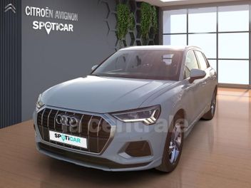 AUDI Q3 (2E GENERATION) II 35 TDI 150 DESIGN LUXE S TRONIC 7