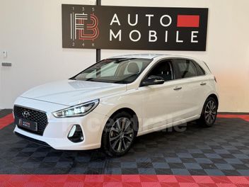 HYUNDAI I30 (3E GENERATION) III 1.0 T-GDI 120 EDITION 1