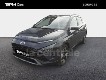 HYUNDAI BAYON 1.0 T-GDI 100 HYBRID 48V CREATIVE DCT-7