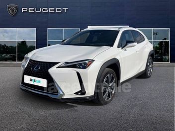 LEXUS UX (2) 300E EXECUTIVE 54.3KWH