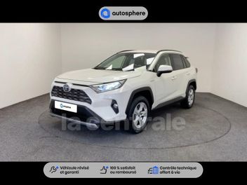 TOYOTA RAV 4 (5E GENERATION) V AWD 222 DYNAMIC BUSINESS