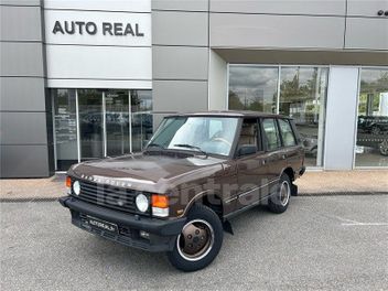 LAND ROVER RANGE ROVER 4.0 VOGUE 4P