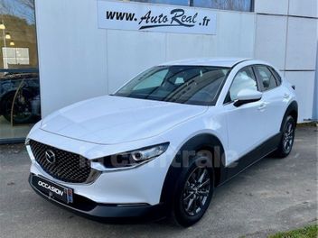 MAZDA CX-30 2.0 E-SKYACTIV G M HYBRID 122 4X2 BVM6