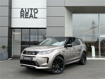 LAND ROVER DISCOVERY SPORT (2) 1.5 II P300E PHEV AWD R-DYNAMIC HSE BVA