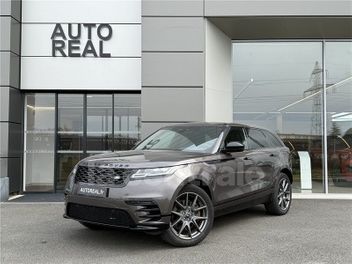 LAND ROVER RANGE ROVER VELAR 2.0 P400E PHEV 404 SE R-DYNAMIC