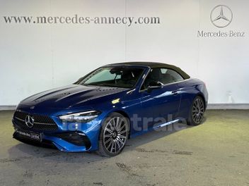 MERCEDES CLE CABRIOLET CABRIOLET 220 D AMG LINE 9G-TRONIC