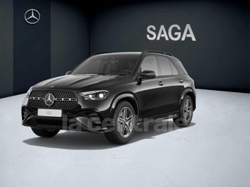 MERCEDES GLE 2 II 350 DE EQ POWER 4MATIC AMG LINE 9G-TRONIC